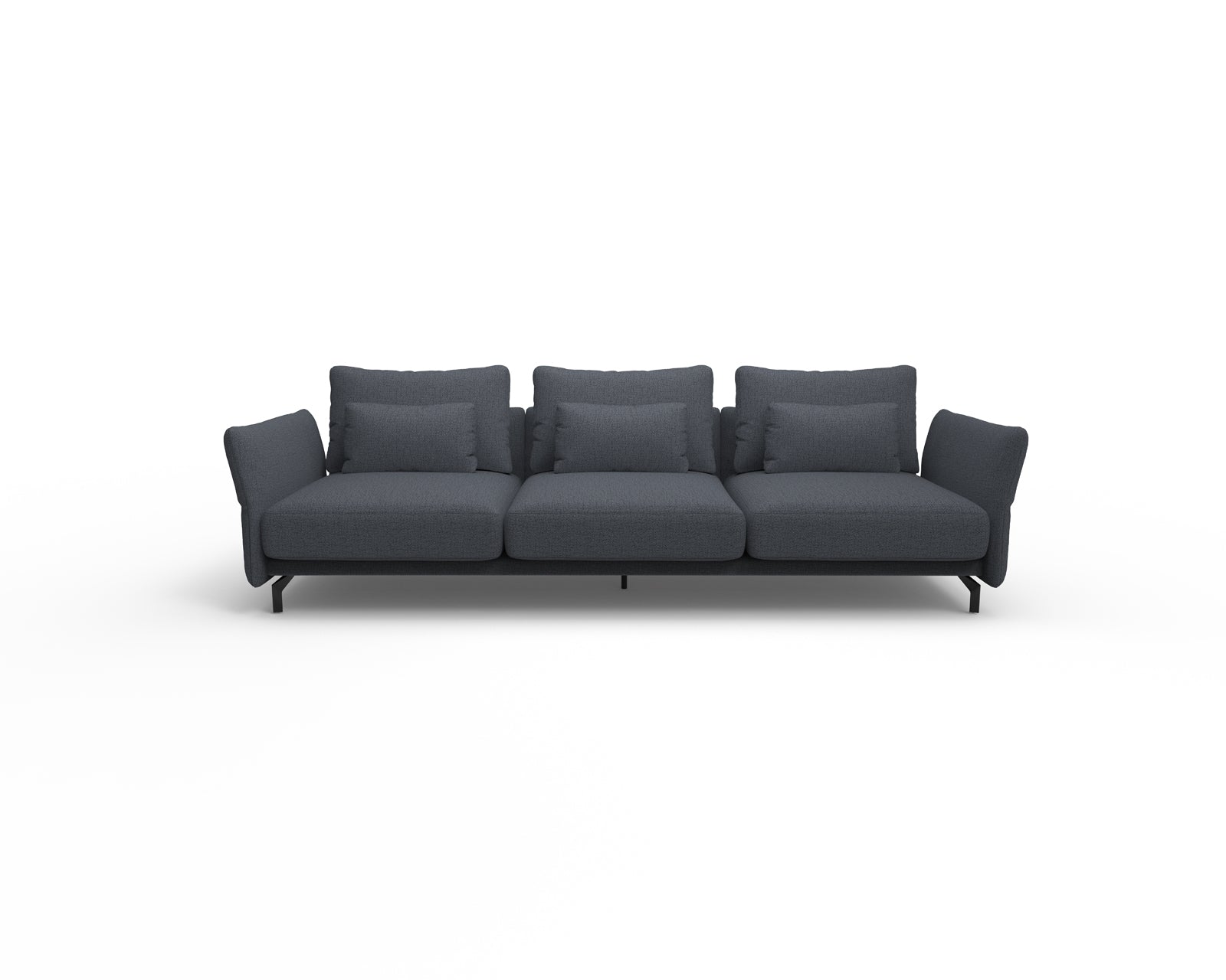 Seagull 3 Seater Sofa